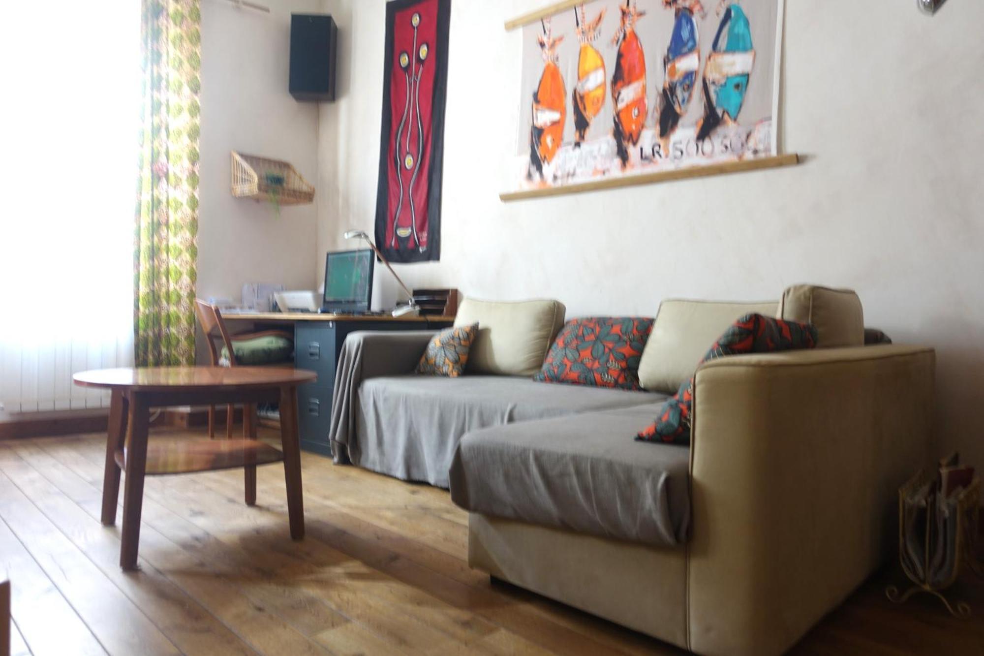 Maison Rue De La Paix Centre Historique Argeles Sur Mer Villa Dış mekan fotoğraf