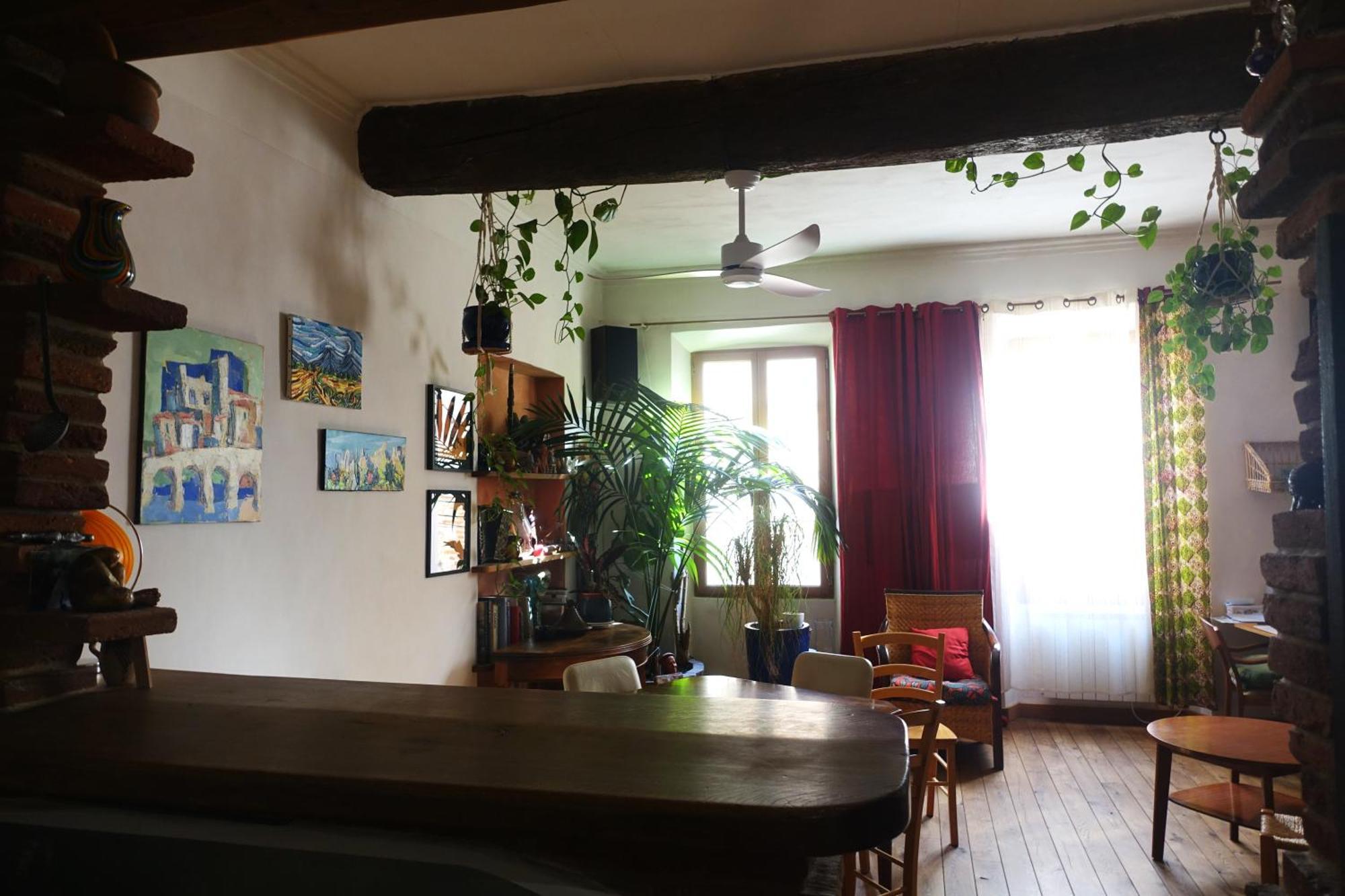 Maison Rue De La Paix Centre Historique Argeles Sur Mer Villa Dış mekan fotoğraf