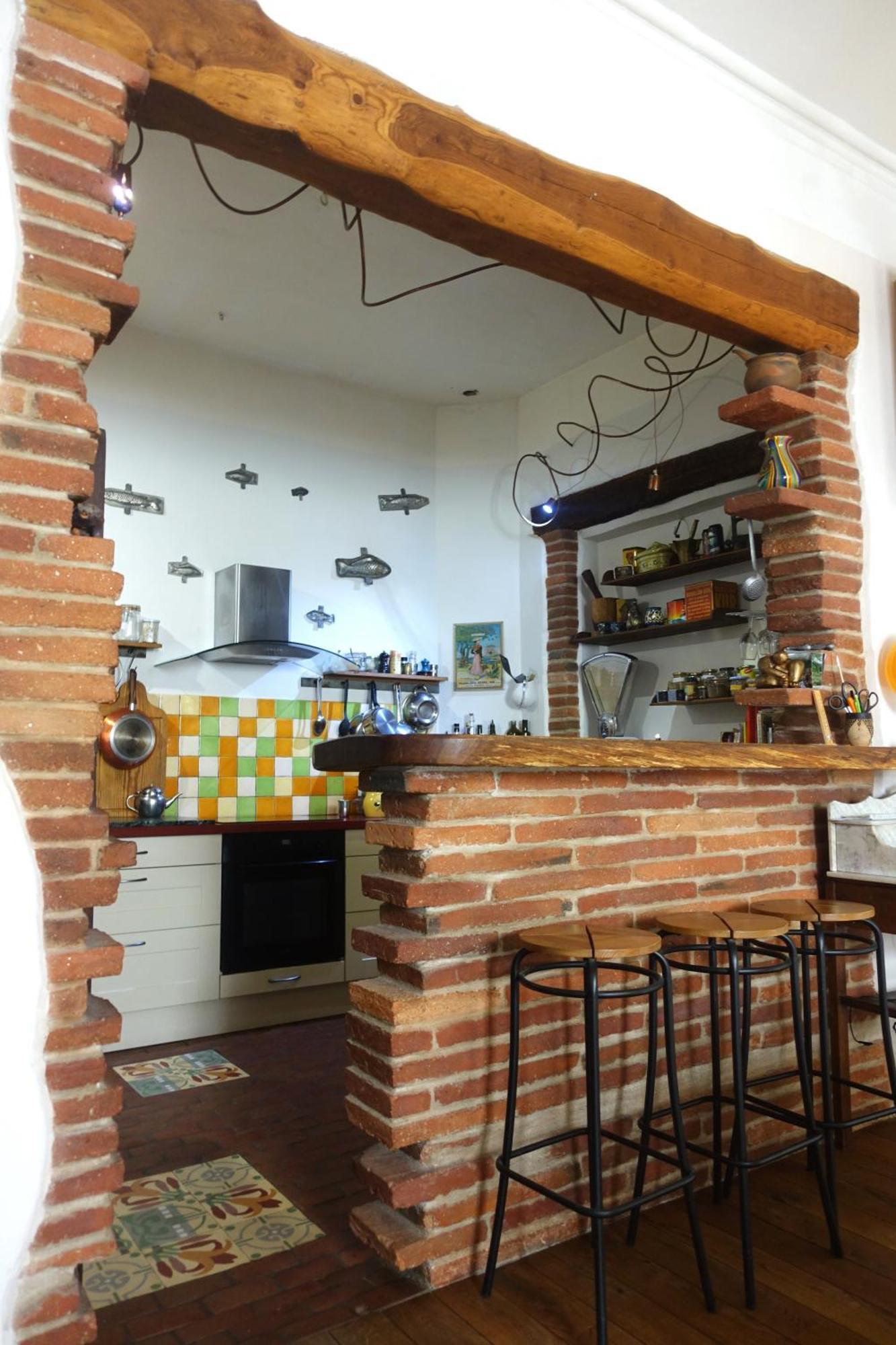 Maison Rue De La Paix Centre Historique Argeles Sur Mer Villa Dış mekan fotoğraf